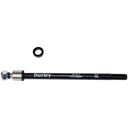 Trailer Hitch Adaptor Thru Axle