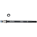 Trailer Hitch Adaptor Thru Axle