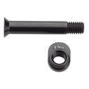 Split Pivot Shock Mount Hardware Kit