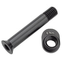 Split Pivot Shock Mount Hardware Kit