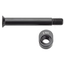 Split Pivot Shock Mount Hardware Kit