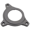 Split Pivot Removable Iscg Mount
