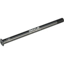 Maxle Stealth Rear Thru Axle - Black