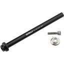 Thru Axles - Black
