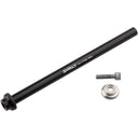 Thru Axles - Black