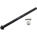 Thru Axles - Black
