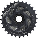Force AXS XG-1270 12-Speed Cassette - Silver - For XDR Driver Body