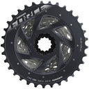 Force AXS XG-1270 12-Speed Cassette - Silver - For XDR Driver Body