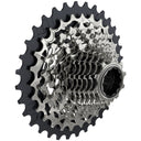 Force AXS XG-1270 12-Speed Cassette - Silver - For XDR Driver Body