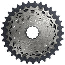 Force AXS XG-1270 12-Speed Cassette - Silver - For XDR Driver Body