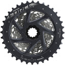 Force AXS XG-1270 12-Speed Cassette - Silver - For XDR Driver Body