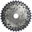 Force AXS XG-1270 12-Speed Cassette - Silver - For XDR Driver Body