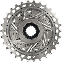 Rival AXS XG-1250 12-Speed Cassette - For XDR Driver Body - D1 - Silver