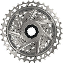 Rival AXS XG-1250 12-Speed Cassette - For XDR Driver Body - D1 - Silver