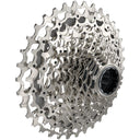 Rival AXS XG-1250 12-Speed Cassette - For XDR Driver Body - D1 - Silver