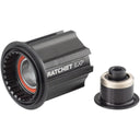 Ratchet Exp Freehub Body - Kit w/ End Cap - Kit With End Cap