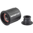 Ratchet Exp Freehub Body - Kit w/ End Cap - Kit With End Cap