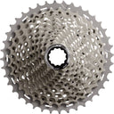 Deore XT CS-M8000 11-Speed Cassette - Gray