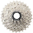 Ultegra CS-R8100 Series 12-Speed Cassette - Silver