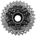 Dura-Ace CS-9200 12-Speed Cassette - Gray