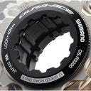 Dura-Ace CS-9200 12-Speed Cassette - Gray