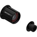 Ratchet LN Freehub Body - Aluminum