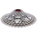 Uniblock Cassette - Silver