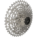 XPLR PG-1231 Cassette - 12-Speed, 11-44t, Silver, D1