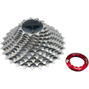 Uniblock Cassette - Silver