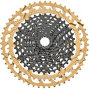 CS-M9050 EVO 12-Speed Cassette - 10-52t - MicroSpline Compatible
