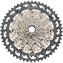 CS-M9050 EVO 12-Speed Cassette - 10-52t - MicroSpline Compatible