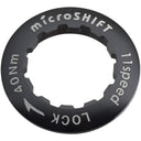Cassette Lockring