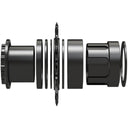 Solo-XD/XDR Single Speed Conversion Kit - 18t