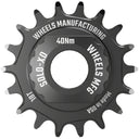 Solo-XD/XDR Single Speed Conversion Kit - 18t