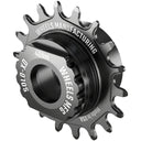 Solo-XD/XDR Single Speed Conversion Kit - 18t