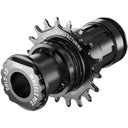 Solo-XD/XDR Single Speed Conversion Kit - 18t