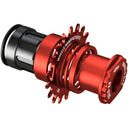 Solo-XD/XDR Single Speed Conversion Kit - 18t