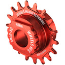 Solo-XD/XDR Single Speed Conversion Kit - 18t
