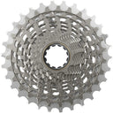 Red AXS XG-1290 12-Speed Cassette - For XDR Driver Body