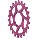 Aluminum Single Speed Cog - Compatible with 3/32" Chains