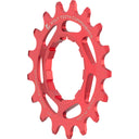 Aluminum Single Speed Cog - Compatible with 3/32" Chains