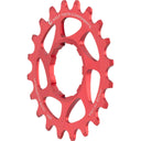 Aluminum Single Speed Cog - Compatible with 3/32" Chains