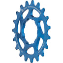 Aluminum Single Speed Cog - Compatible with 3/32" Chains