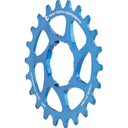 Aluminum Single Speed Cog - Compatible with 3/32" Chains