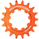Solo-XD And Solo-Spline Cog - Fits SOLO-SPLINE and SOLO-XD kits