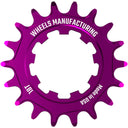 Solo-XD And Solo-Spline Cog - Fits SOLO-SPLINE and SOLO-XD kits