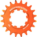 Solo-XD And Solo-Spline Cog - Fits SOLO-SPLINE and SOLO-XD kits