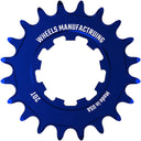 Solo-XD And Solo-Spline Cog - Fits SOLO-SPLINE and SOLO-XD kits
