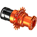 Solo-XD/XDR Single Speed Conversion Kit - 18t
