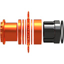 Solo-XD/XDR Single Speed Conversion Kit - 18t